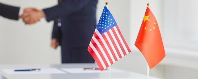 Bloomberg: Пентагон намерен провести встречу министров обороны США и Китая