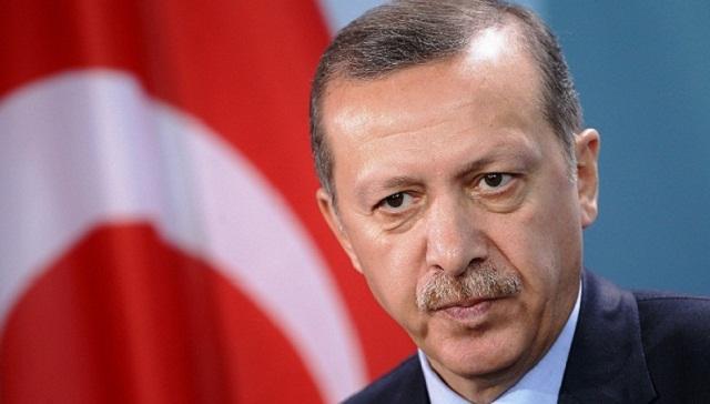 Эрдоган намерен обсудить с Путиным ситуацию в Сирии и создание буферной зоны