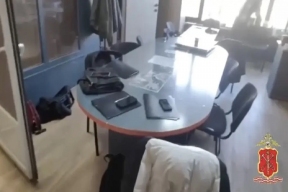 «Мастера»-аферисты оставили петербуржцев без техники и денег