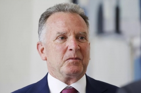 Уиткофф заявил о прогрессе на переговорах в Берлине