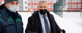 Председатель правительства Кузбасса Вячеслав Телегин ушёл в отставку
