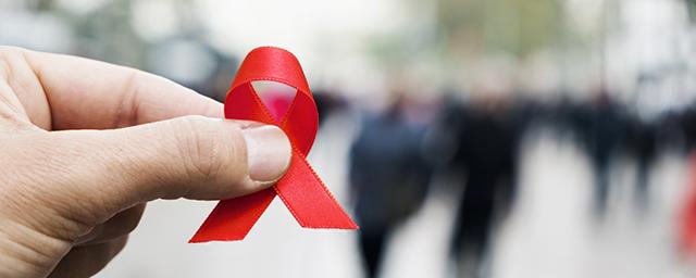 Роспотребнадзор: в 27 регионах России зафиксирована третья стадия эпидемии ВИЧ