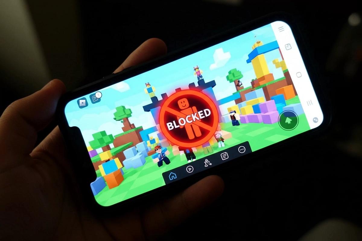 Иван Теплов рассказал, в чем уникальность экосистемы видеоигры Roblox