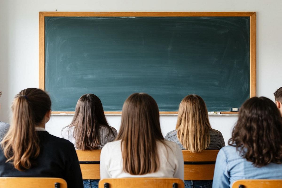 Психологические проблемы первокурсников: тревожная статистика из российских вузов