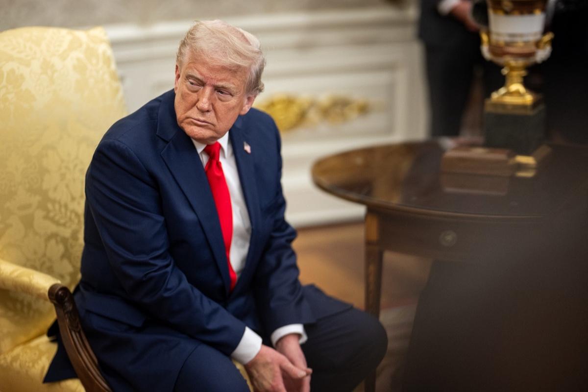 WSJ раскрыла 3 причины, почему Трамп не хочет сильно давить на Россию