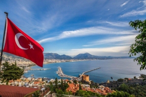 Турция запретила французским школам прием новых учеников