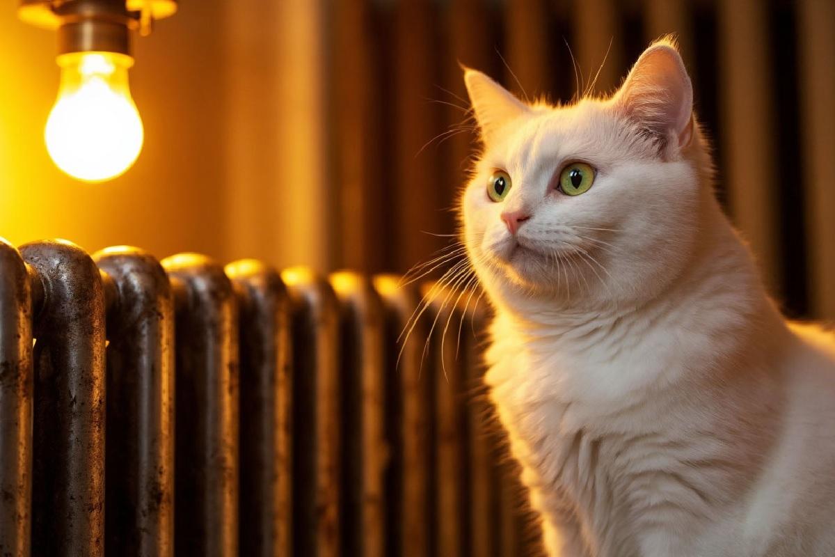 В Омске оценили готовность к отопительному сезону