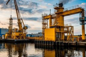 Канада ищет выход: нефтепровод к западному побережью