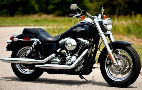 Минпром Китая представил характеристики нового мотоцикла от Great Wall Motor