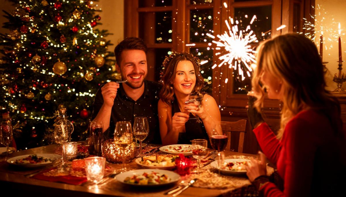 Юрист Соловьев проинформировал о тонкостях соблюдения режима тишины в период новогодних каникул