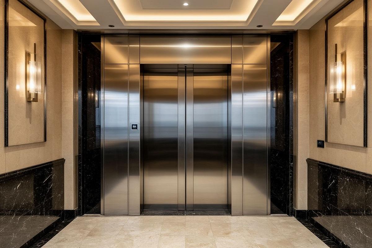 «Лифтконтроль» – российская IT-система для предотвращения падения кабин и своевременного ТО