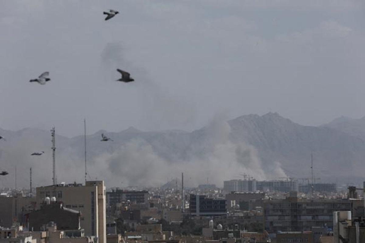 Обзор зарубежных СМИ: война с Ираном – просчет или стратегия Трампа?