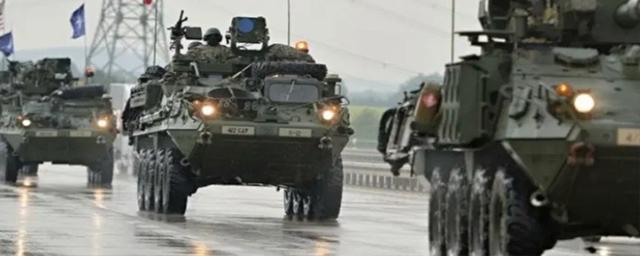 Подполковник США Дэвис: Поставки Киеву оружия не переломят ход боевых действий в его пользу