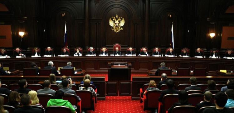 Госдума изучит проект о приоритете решений КС РФ над вердиктами ЕСПЧ
