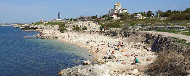 В Севастополе безопасность отдыхающих на воде будут обеспечивать более 200 спасателей