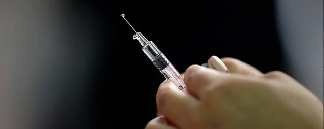 В Костромской области стартовала массовая вакцинация от COVID-19