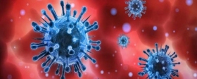 В Казахстане зафиксирован опасный штамм коронавируса «Цербер»