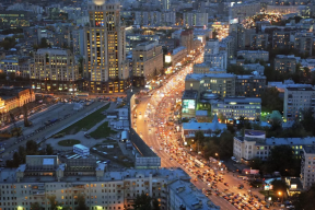 Компания «Яндекс» заключила договор аренды офисных площадей в бизнес-центре, расположенном у Павелецкого вокзала, с компанией Enka