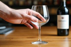 «Пиво — не комильфо»: президент «Абрау Дюрсо» рассказал, что пить на переговорах