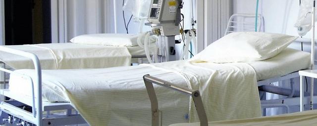 В Тюменской области скончались 4 пациента с коронавирусом