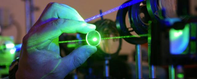 Ученые проверят эффект Унру с помощью Бозе-конденсата