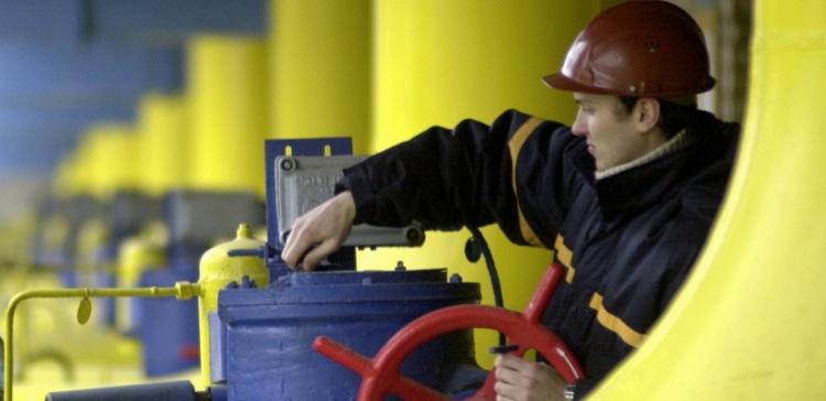 «Газпром» назвал сумму долга «Нафтогаза» за поставки на Донбасс