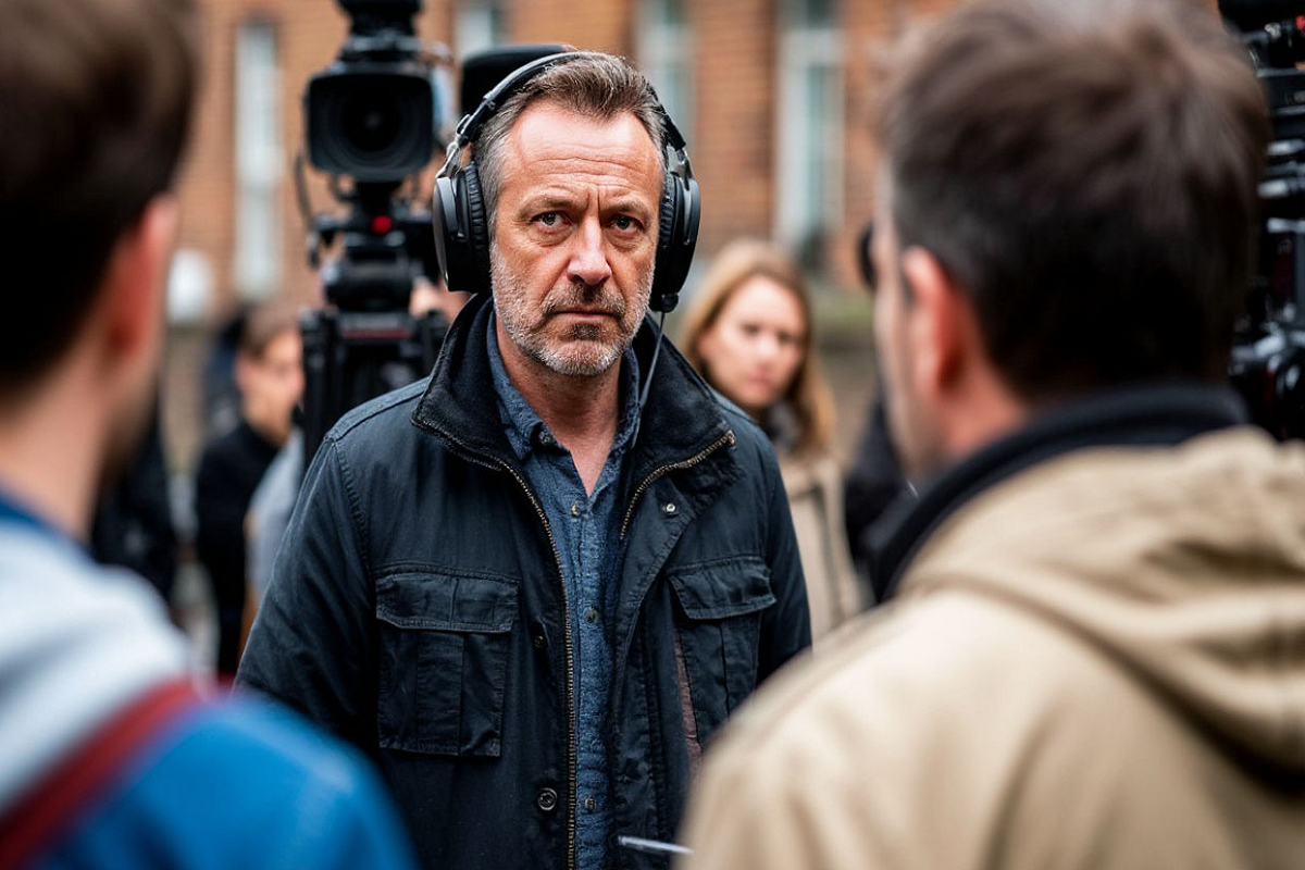 Тарантино озвучил свою подборку лучших XXI века