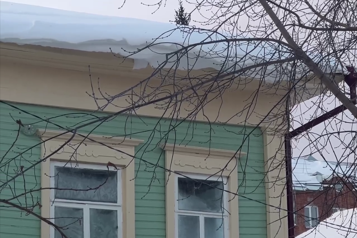 Дмитрий Махиня возглавит комиссию по оценке состояния жилых домов в Томске