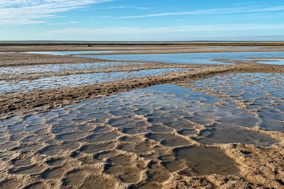 Москва, дай воды! Казахстан бьет тревогу – российские реки плохо впадают в Каспий. Беда не за горами?