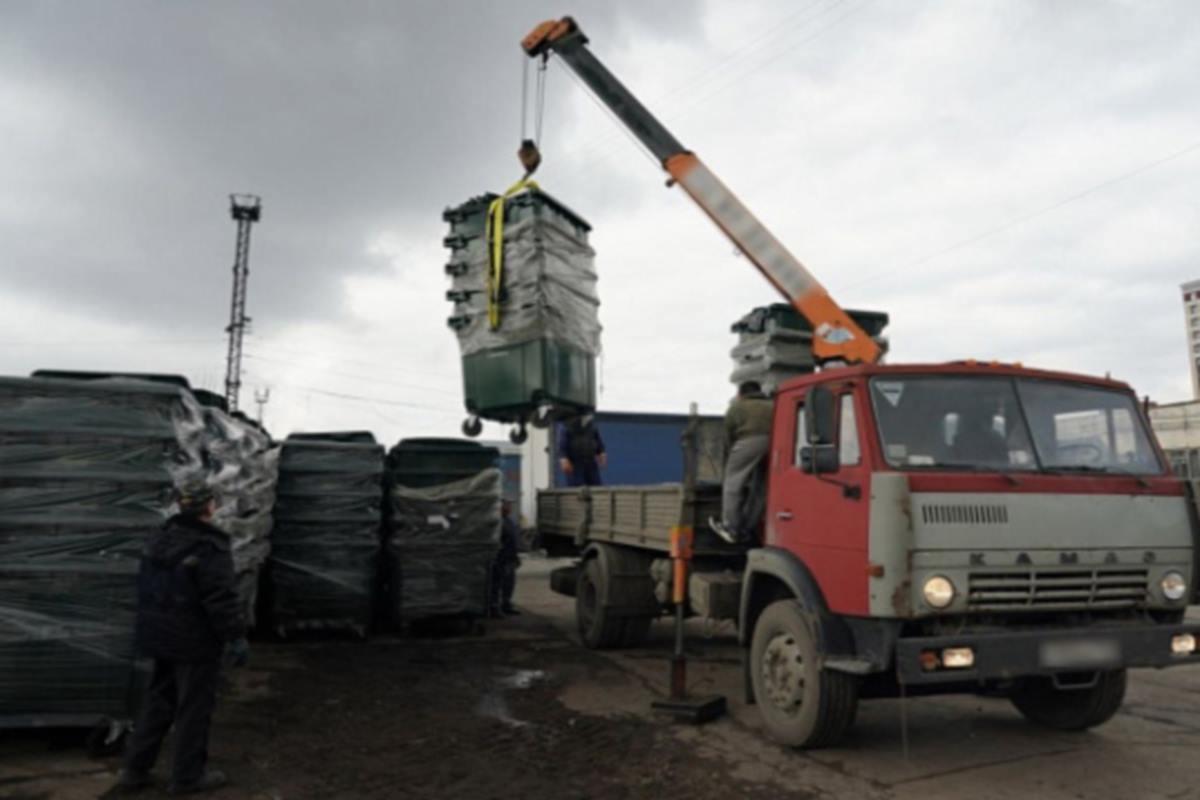 Компания «Экология» получила статус регионального оператора по работе ТКО в Самарской области