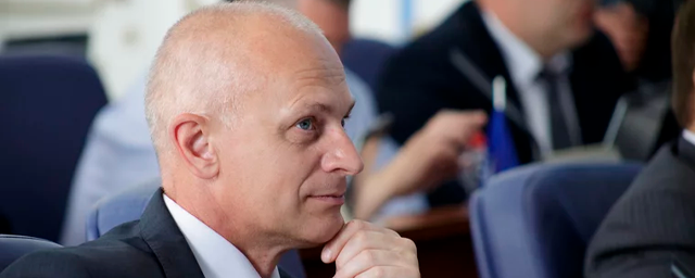 Уехавший в Германию депутат Пермской гордумы написал заявление о сложении полномочий