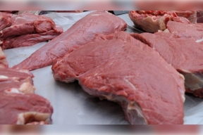 В России резко подорожала говядина