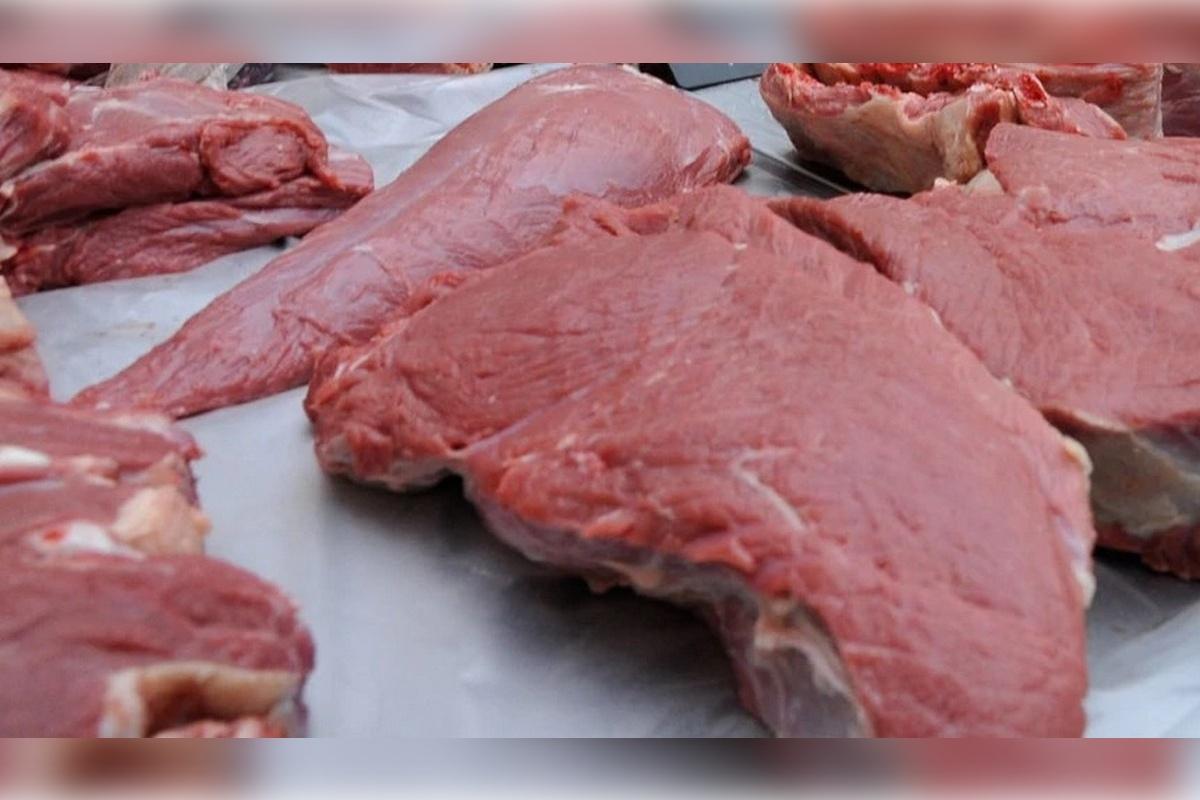 В России резко подорожала говядина