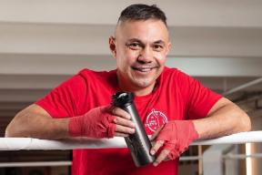 ФНС заблокировала счета Кости Цзю из-за налоговой задолженности