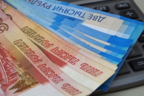 Аналитики рассказали, как изменились зарплатные ожидания красноярцев в марте