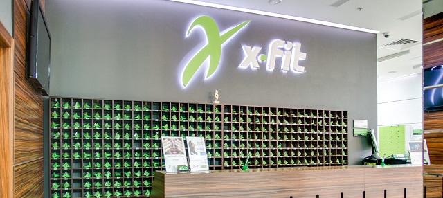 XFIT: почти половина посетителей фитнес-клубов — люди в возрасте от 25 до 45 лет