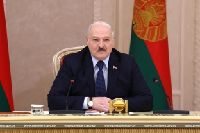 Лукашенко напомнил Трампу, что нельзя просто так взять и назначить президента Украины