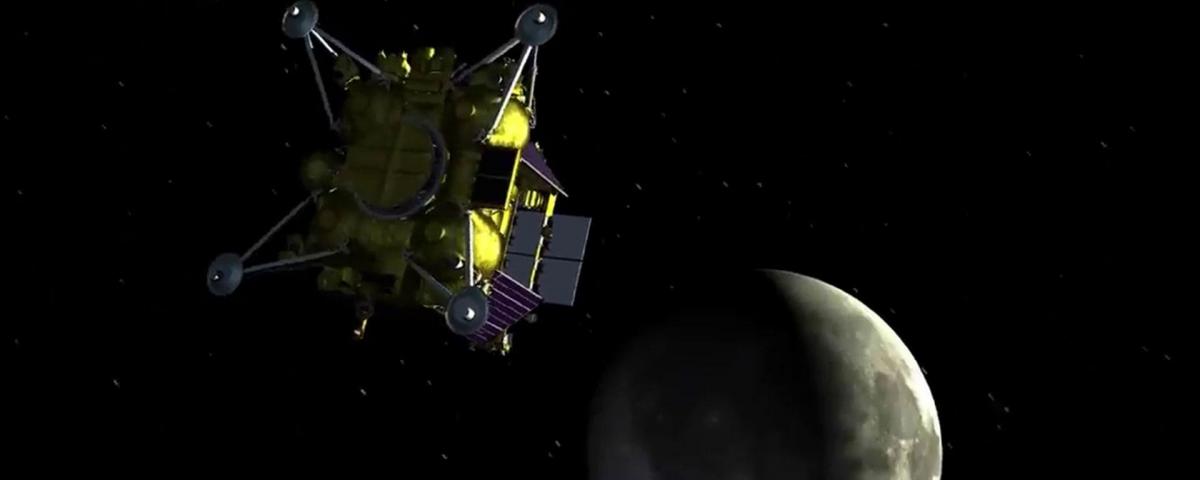 Эксперт объяснил, почему «Луна-25» не показала посадочные модули «Аполлонов»