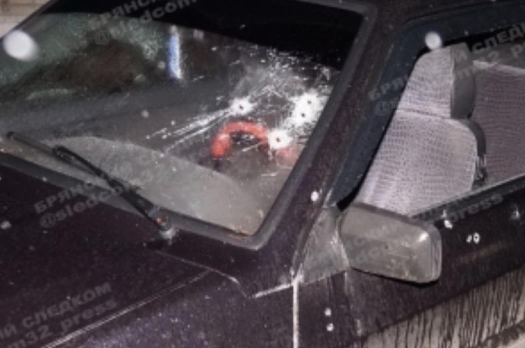 Двадцать пуль в упор: спустя 11 лет в Брянской области раскрыли заказное убийство конкурента криминального авторитета