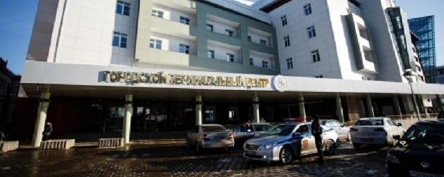 В Иркутском городском перинатальном центре до июня отремонтируют лифты