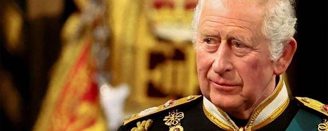 Карл III конфликтует из-за коронации с англиканской церковью
