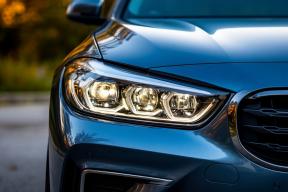 В России вступили в действие новые правила для автомобильных фар