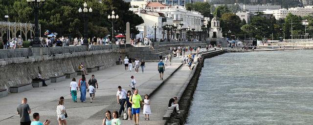 QR-коды стали причиной отмены туристами 20% броней в отелях Крыма