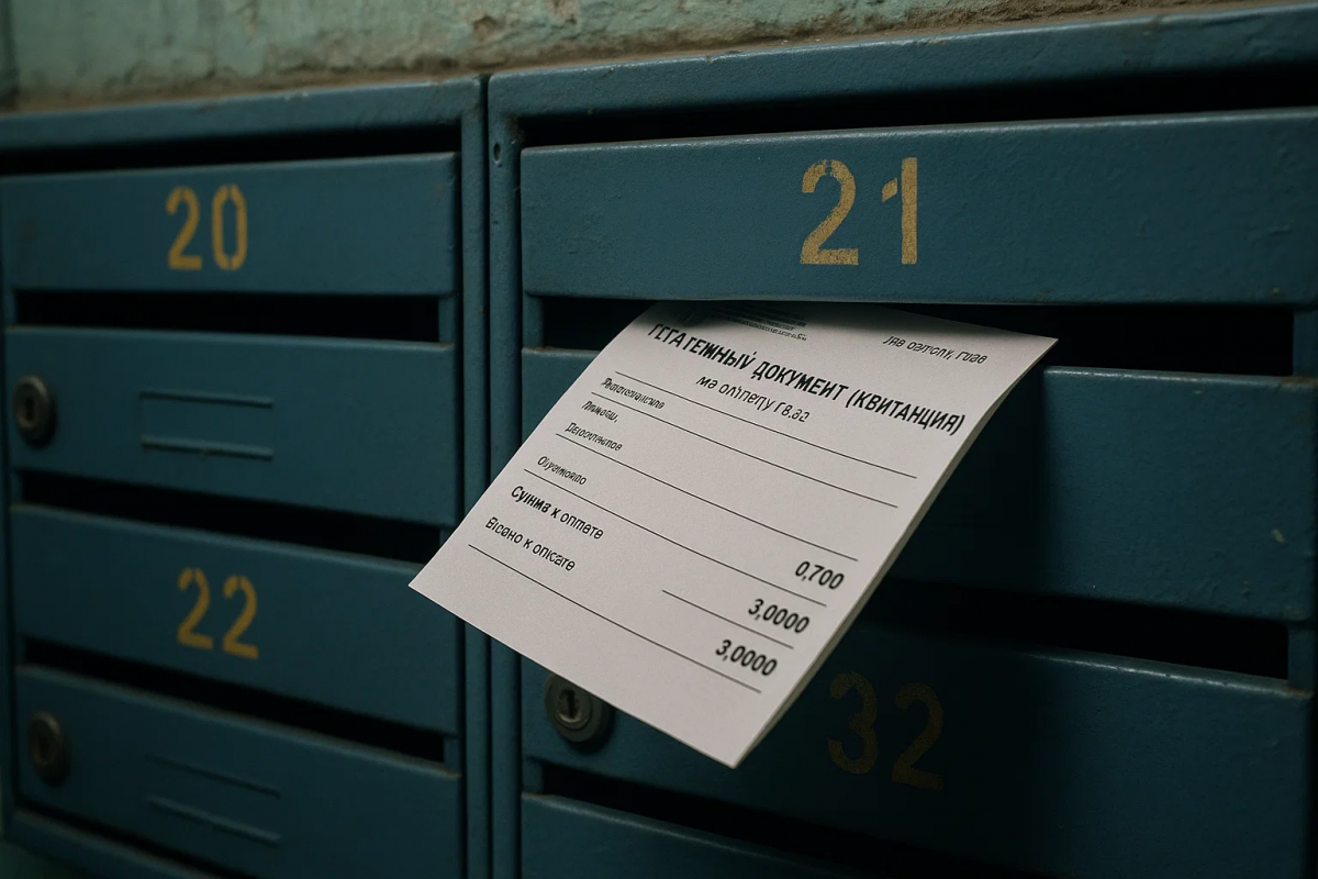 В Самарской области газовую компанию обвинили в введении потребителей в заблуждение