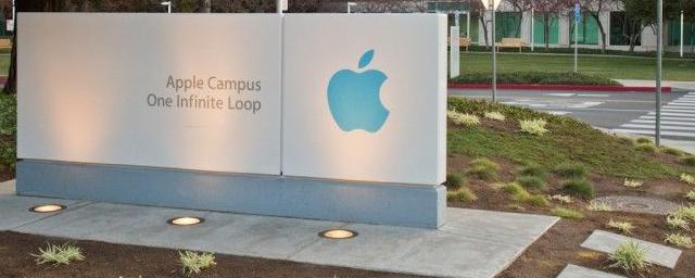 Apple не согласилась с обвинением ФАС в ограничении конкуренции
