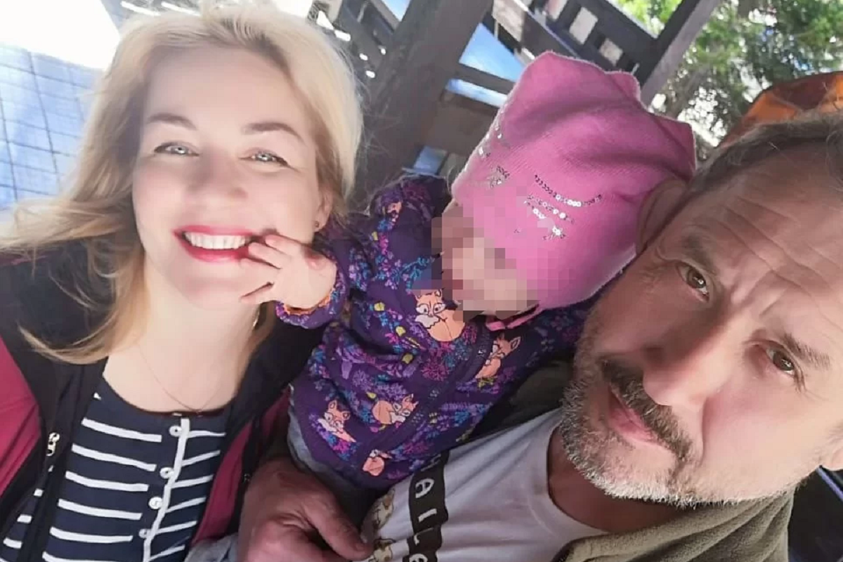 Следователи опровергли версию о том, что Усольцев мог выйти на связь после исчезновения