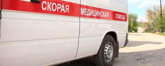 В Волгограде 88-летний водитель Mitsubishi сбил 81-летнюю супругу