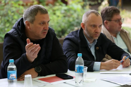 «Задача — создать комфортные условия для безопасного отдыха горожан»: Мэр Самары Иван Носков поручил разработать новый график вывоза ТКО с островов Волги