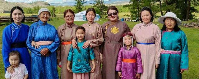 В Кызыле 24 ноября пройдёт Форум матерей Тывы