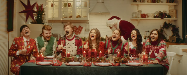 «Подоночная музыка для извращенцев»: Милонов оценил клип Little Big